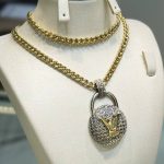 کارتیه و لویی ویتون میساگالری_